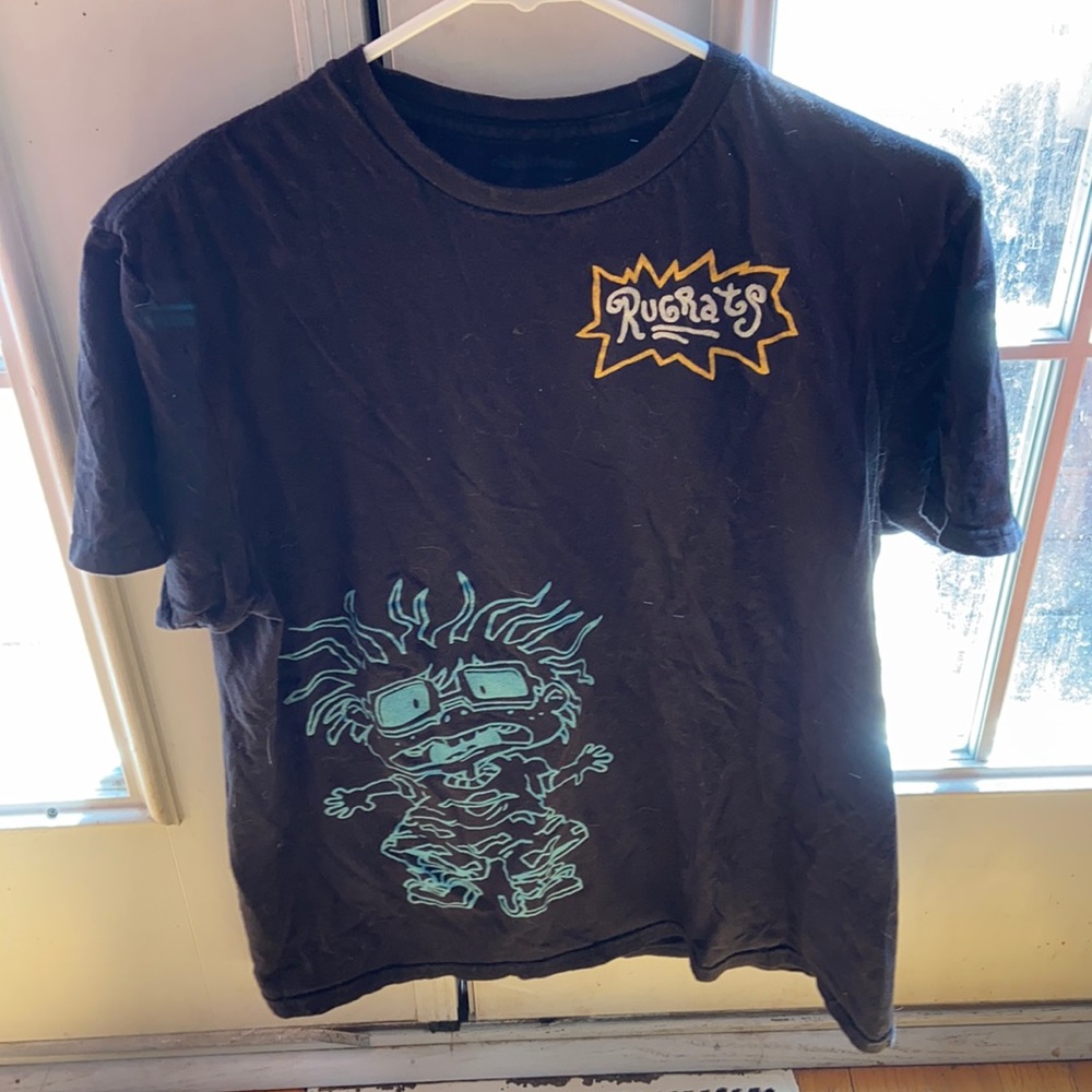 Rugrats shirt